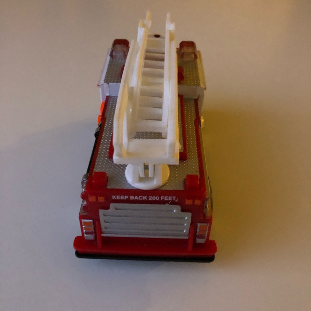 Toy state Road Rippers Rush & Rescue - Picture 5 of 7